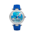Zodiac Watch – 12 Signs, Crystal, 42mm T912L
