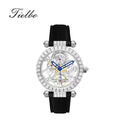 Celestial Edge Watch – Automatic, Skeleton, 42mm T869M