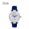Celestial Spark Watch – Automatic, Skeleton, 42mm T866M