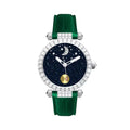Cosmic Night Watch – Automatic, Blue Dial, 42mm T862M