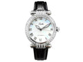 Pearl Radiance Watch – Automatic, Mother-of-Pearl, 42mm T501M