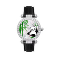 Peace Panda Watch – Automatic, Shell Dial, 38mm T865L